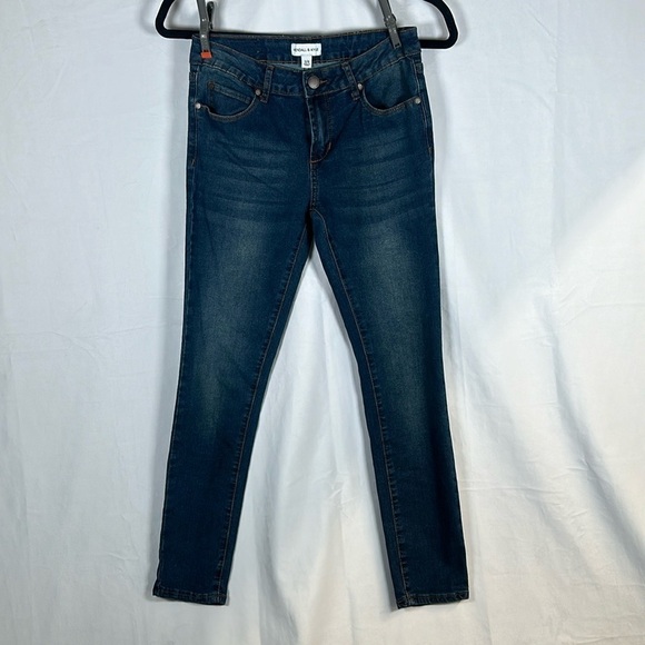 KENDALL&KYLIE SKINNY JEANS SIZE(3/4) - Picture 1 of 5